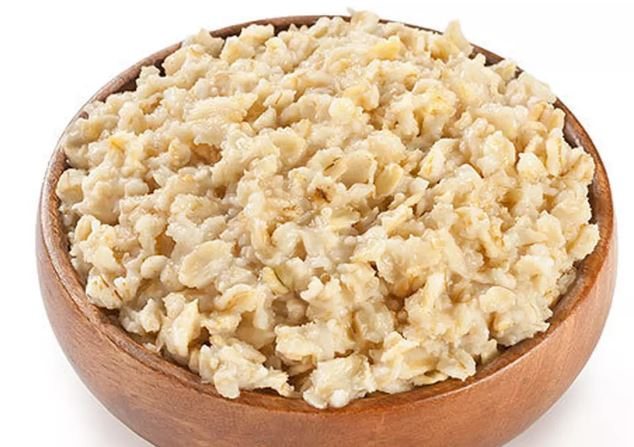 Как вкусно приготовить геркулесовую кашу в мультиварке